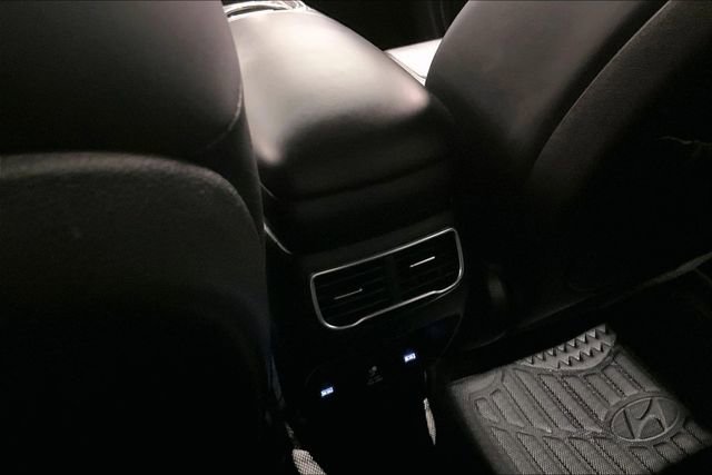 Used 2023 Hyundai Santa Fe Calligraphy image 10