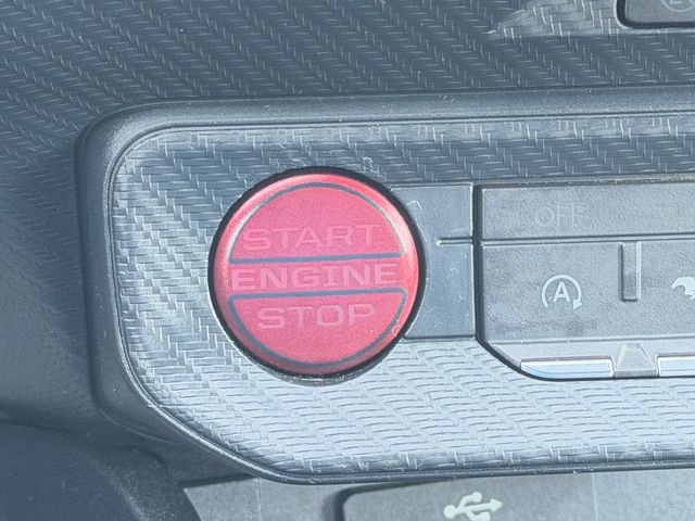 Used 2024 Ford Mustang Premium RWD image 27
