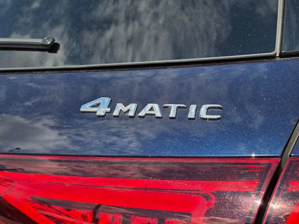 Used 2022 Mercedes-Benz GLE 350 4MATIC image 19