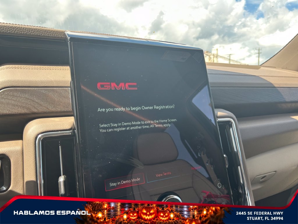 New 2027 GMC Yukon XL Denali w/ Denali Reserve Package AWD/4WD image 32