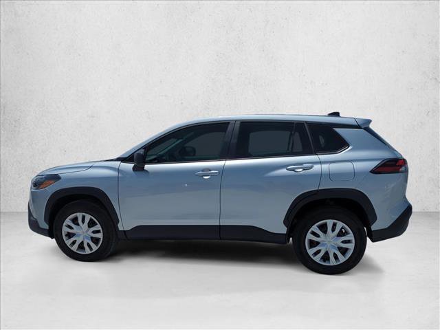 Used 2026 Toyota Corolla Cross L FWD image 5