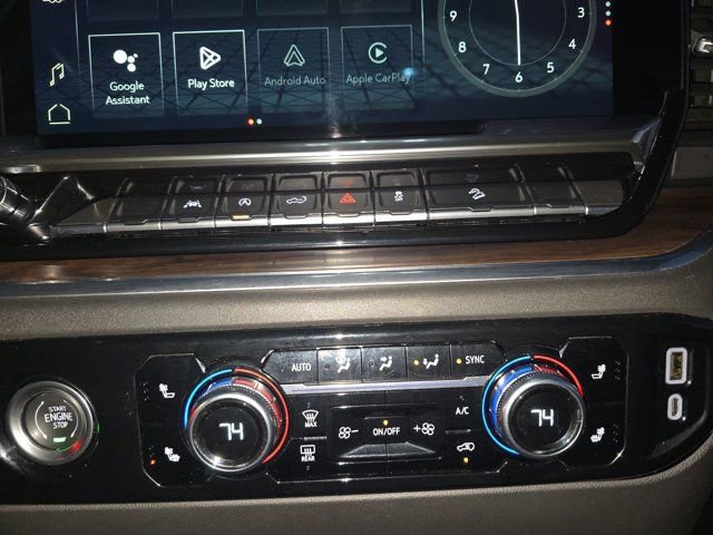 Used 2022 GMC Sierra 1500 SLT image 20