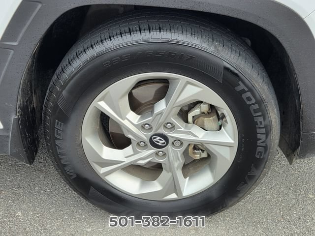 Used 2024 Hyundai Tucson SEL FWD image 19