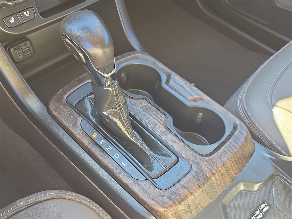 Used 2022 GMC Canyon Denali image 26