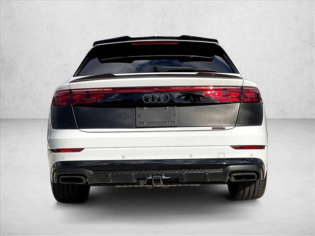 Used 2026 Audi Q8 Prestige AWD/4WD image 4