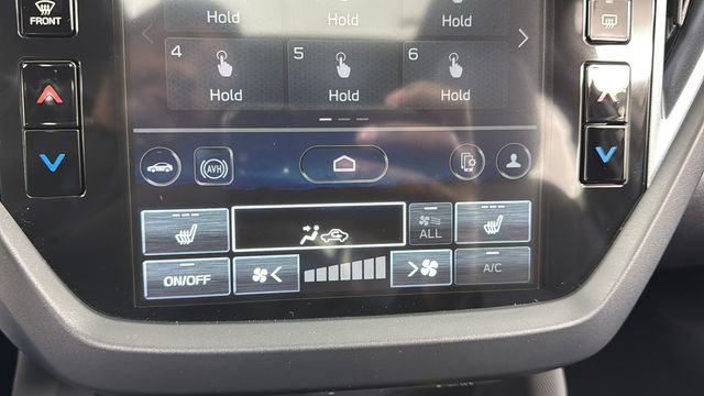 New 2025 Subaru Forester Limited image 27