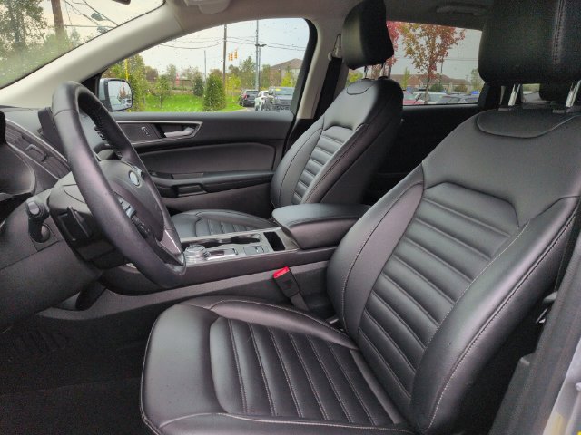 Certified 2024 Ford Edge SEL w/ Convenience Package AWD/4WD image 30