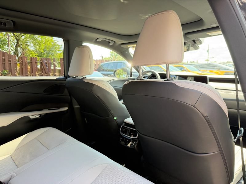 Used 2026 Lexus RX 350 w/ Convenience Package AWD/4WD image 27