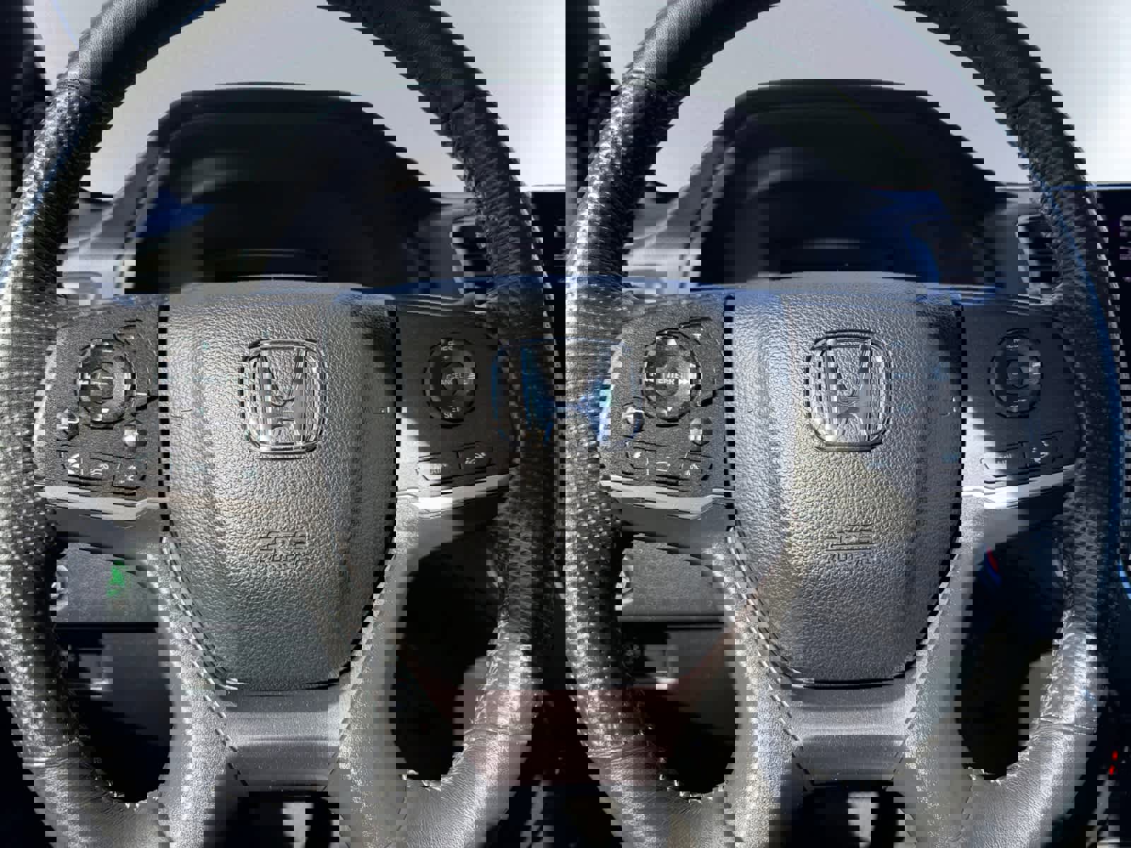 Used 2023 Honda Passport EX-L image 17