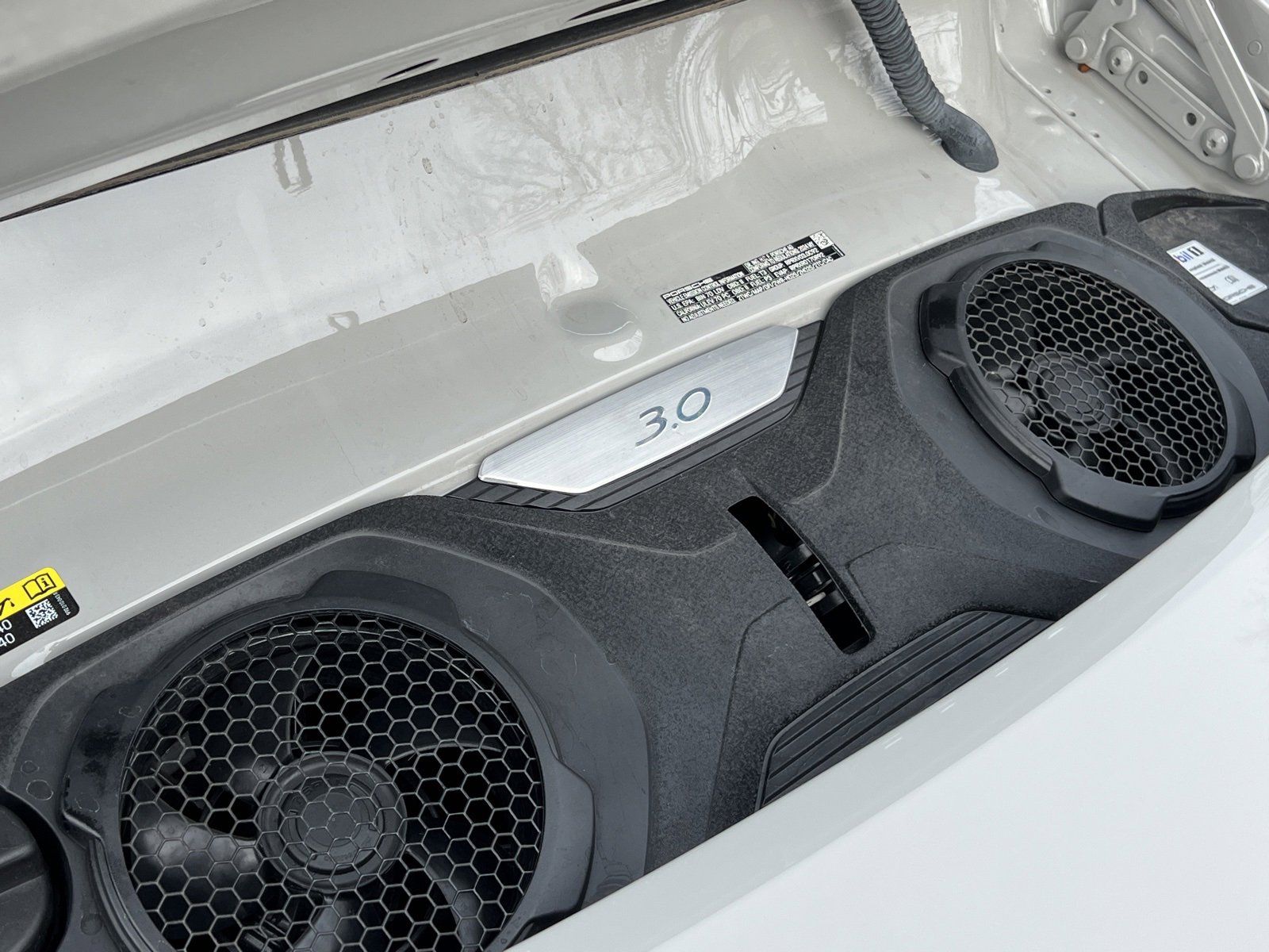 Certified 2024 Porsche 911 Carrera image 33