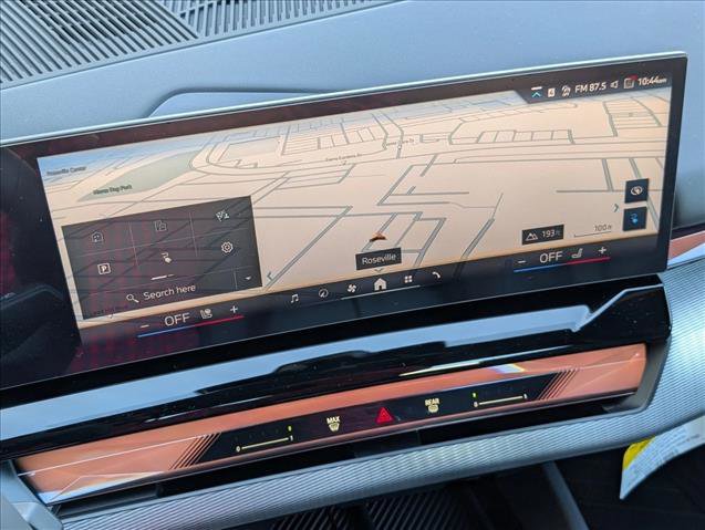 Used 2026 BMW i5 eDrive40 image 13