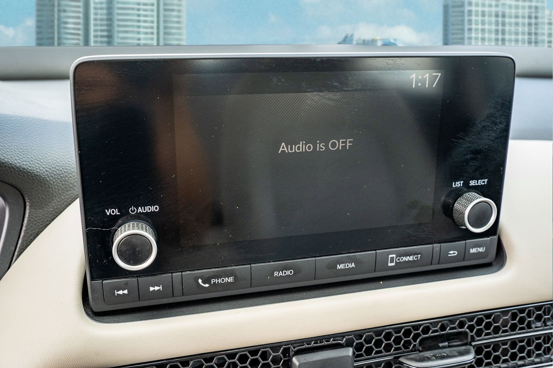 Used 2023 Honda HR-V LX image 33