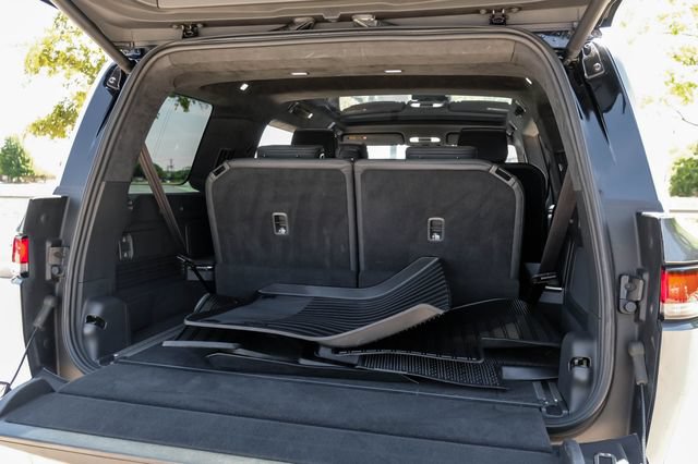 Used 2023 Rivian R1S Adventure AWD/4WD image 57