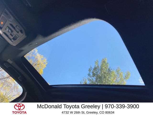 New 2026 Toyota 4Runner TRD Off-Road Premium AWD/4WD image 22