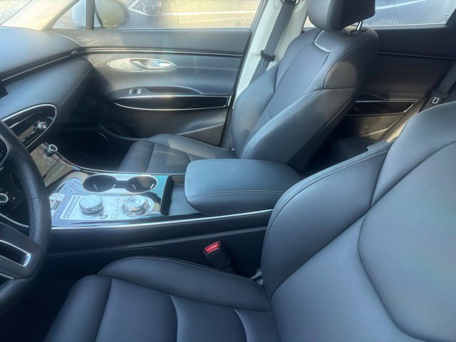 Used 2026 Genesis GV70 2.5T AWD/4WD image 8