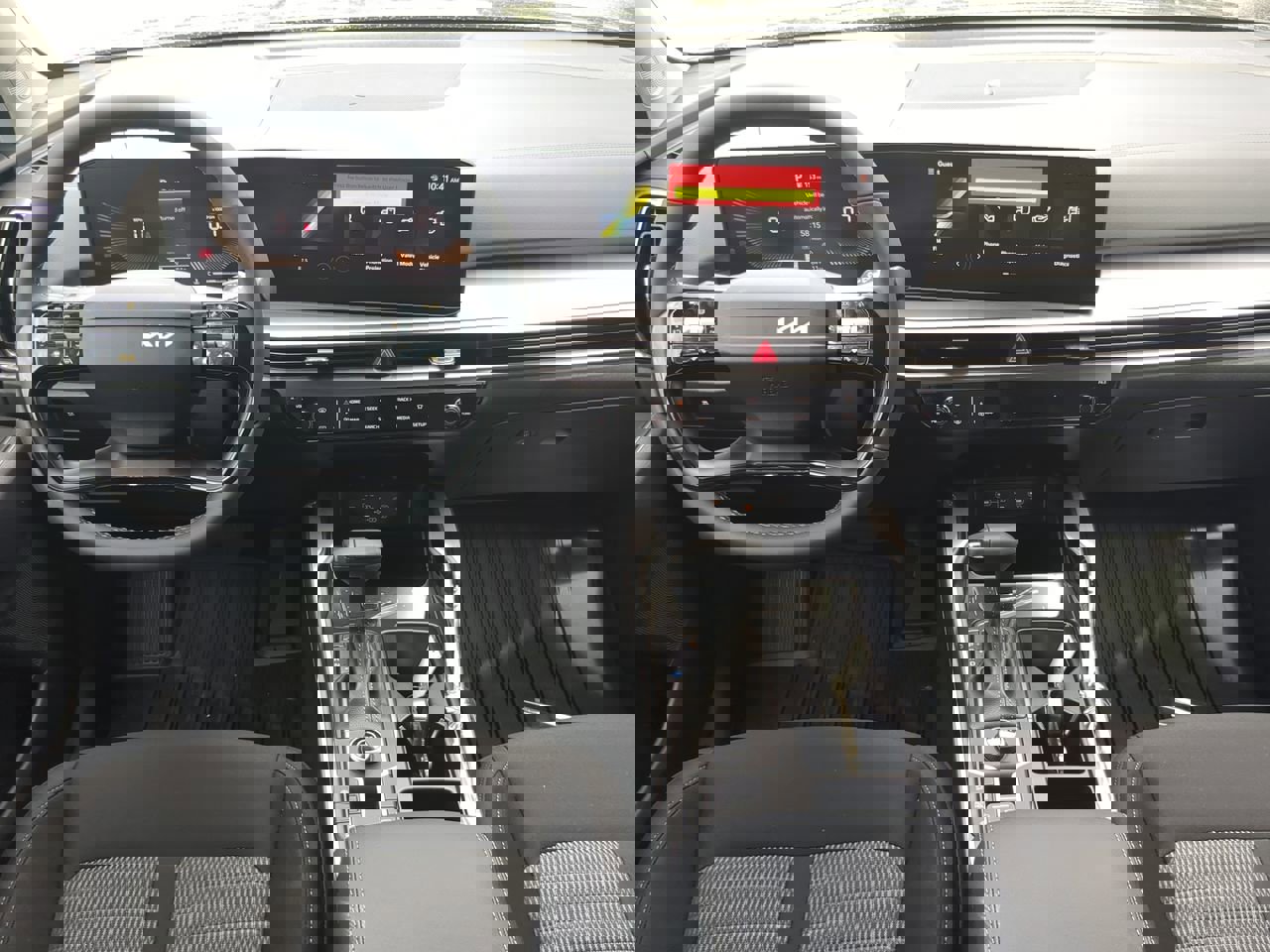 New 2026 Kia Sorento LX image 11