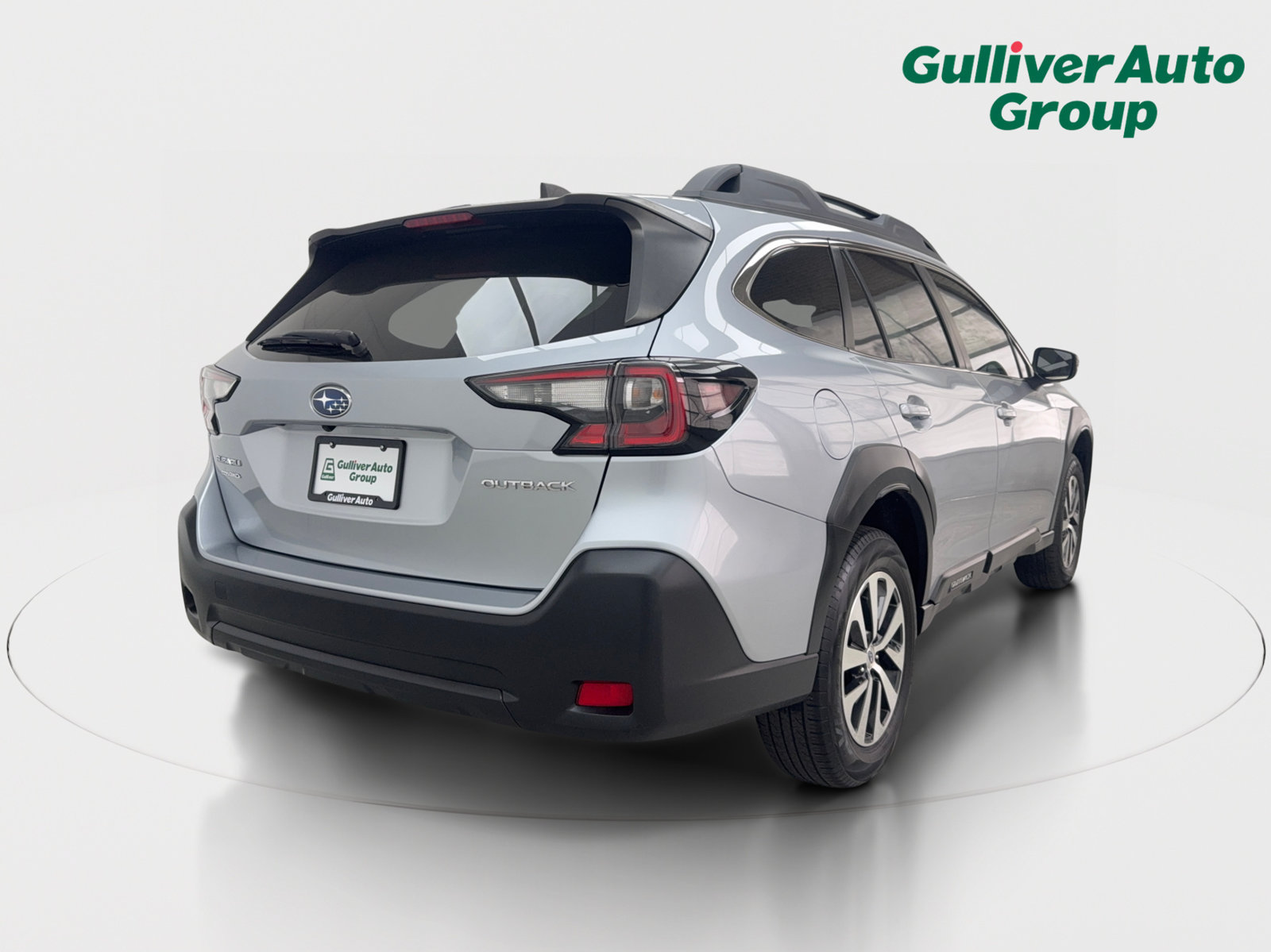 Used 2023 Subaru Outback Premium AWD/4WD image 8