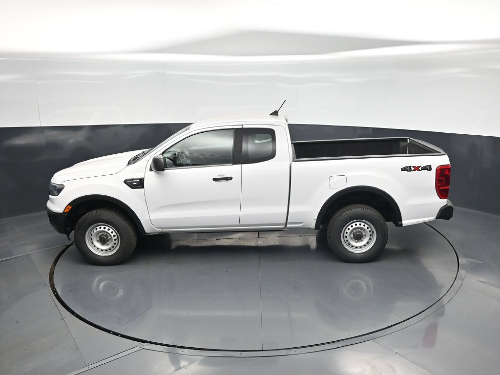Used 2021 Ford Ranger XL w/ Equipment Group 101A High AWD/4WD image 43