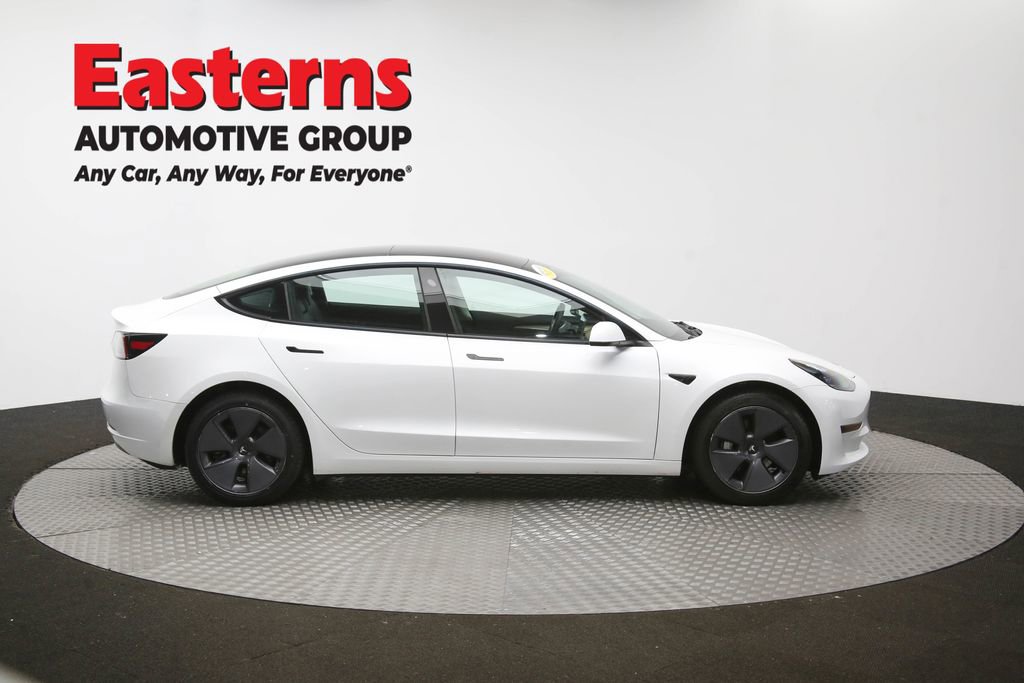 Used 2023 Tesla Model 3 Standard Range image 44