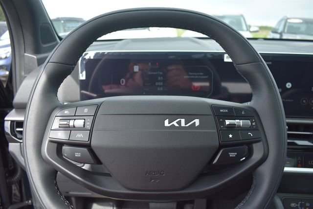 New 2026 Kia Sportage X-Line w/ X-Line Technology Package AWD/4WD image 33