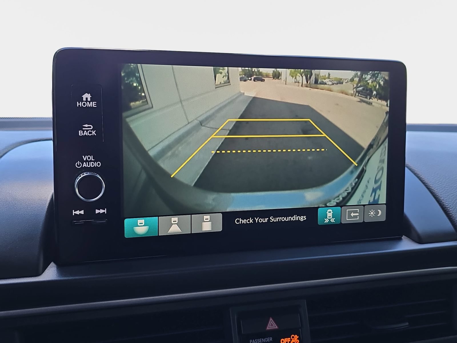 Certified 2024 Honda Pilot Touring image 26