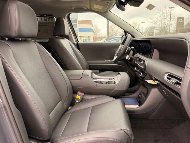 New 2026 Hyundai Palisade Limited AWD/4WD image 32