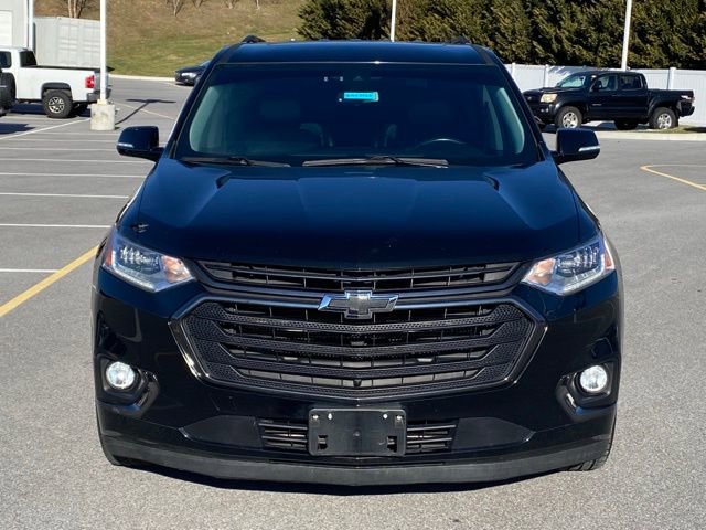 Used 2018 Chevrolet Traverse Premier w/ Redline Edition image 8