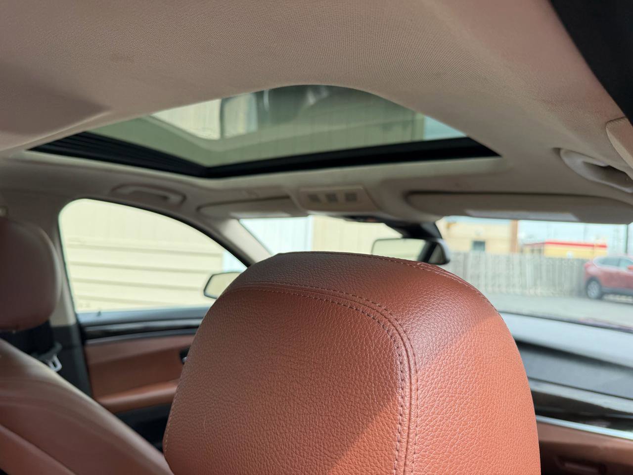 Used 2016 BMW 535i xDrive Sedan image 6