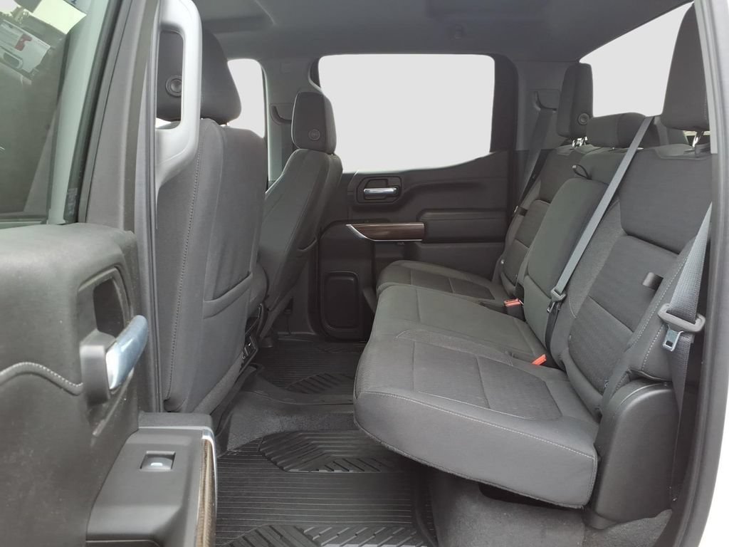 Used 2021 Chevrolet Silverado 1500 RST AWD/4WD image 14