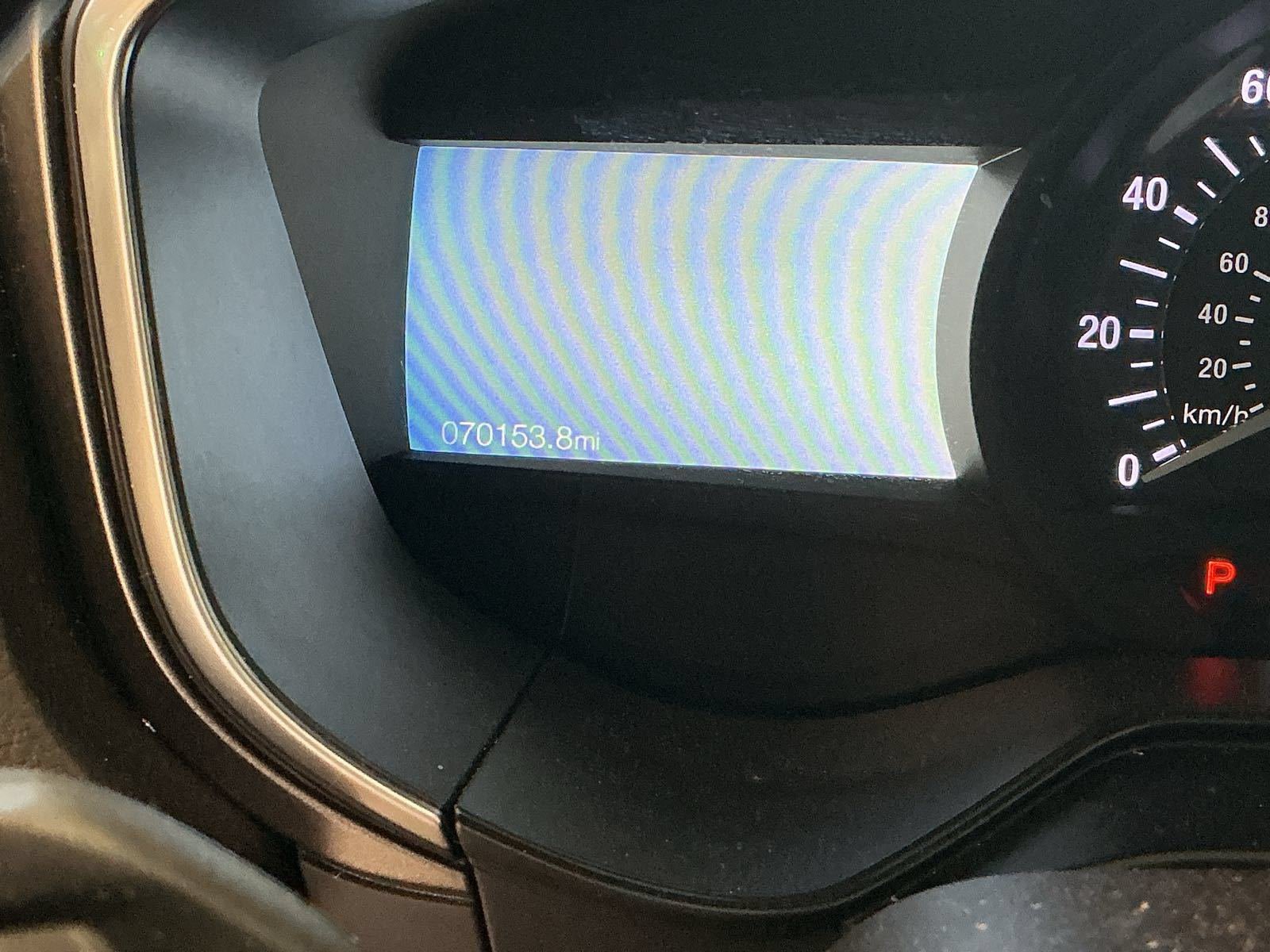Used 2019 Ford Fusion SE w/ Equipment Group 151A FWD image 8