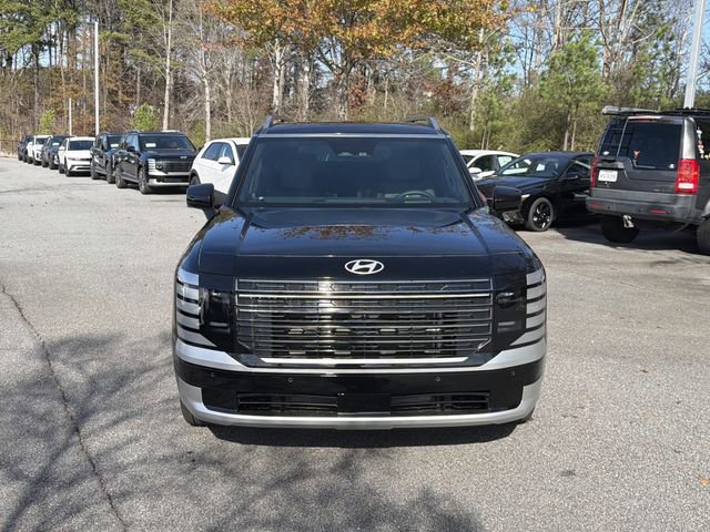 New 2026 Hyundai Palisade Calligraphy image 2