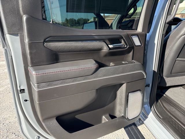 Used 2024 GMC Sierra 1500 AT4X AWD/4WD image 18