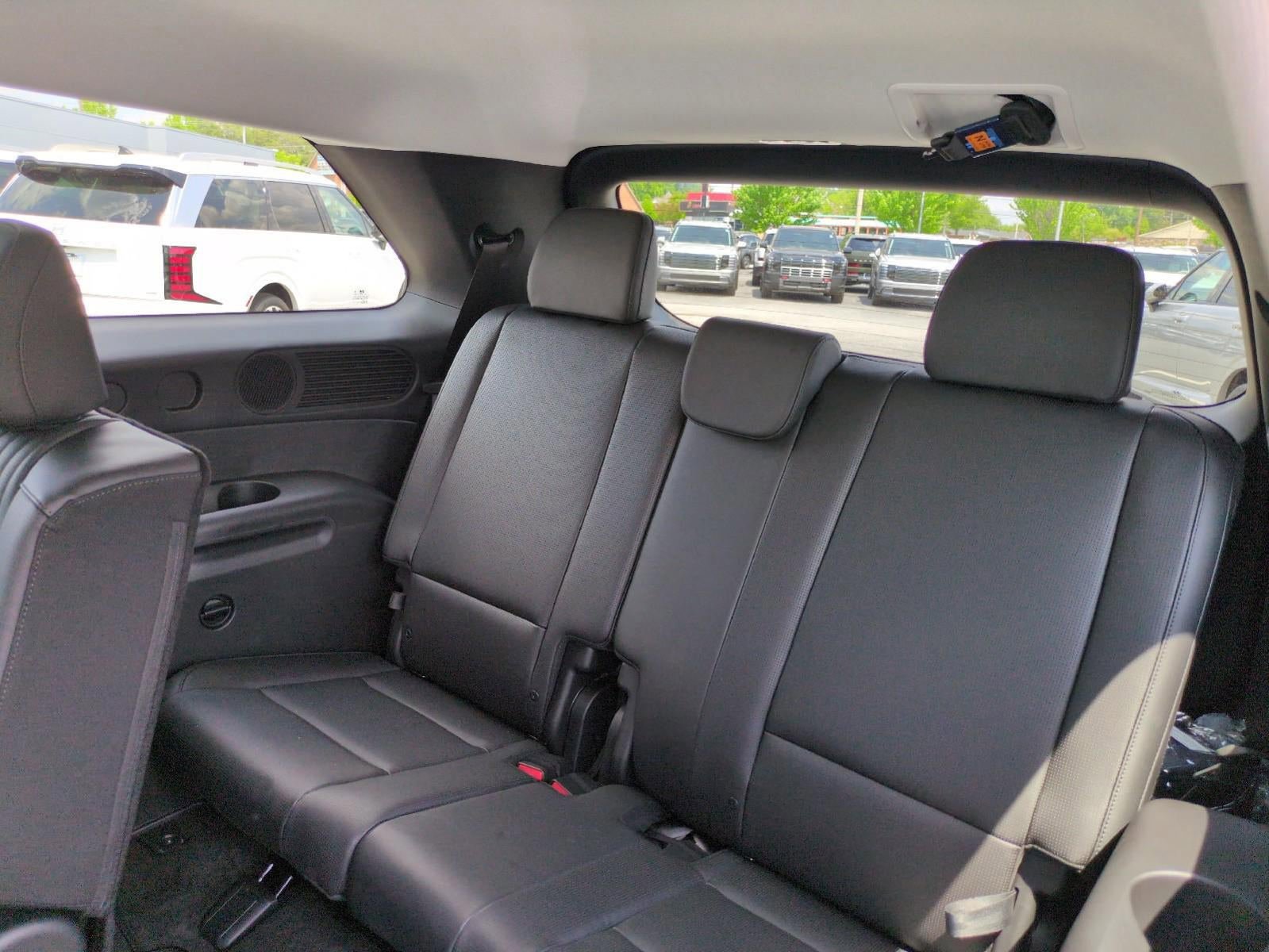 New 2026 Hyundai Palisade FWD Hybrid image 92