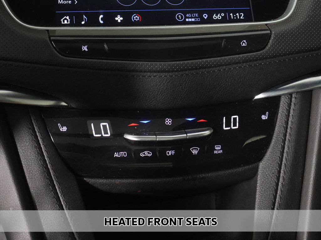Used 2024 Cadillac XT6 Luxury w/ LPO, Floor Liner Package AWD/4WD image 7