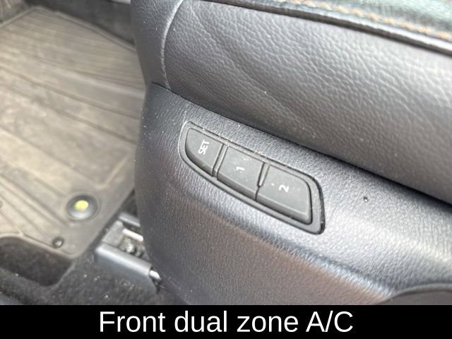 Used 2017 MAZDA CX-5 Grand Touring w/ Premium Package image 13