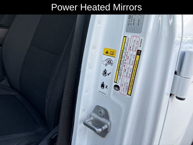 Used 2018 Jeep Wrangler Unlimited Sport S image 23