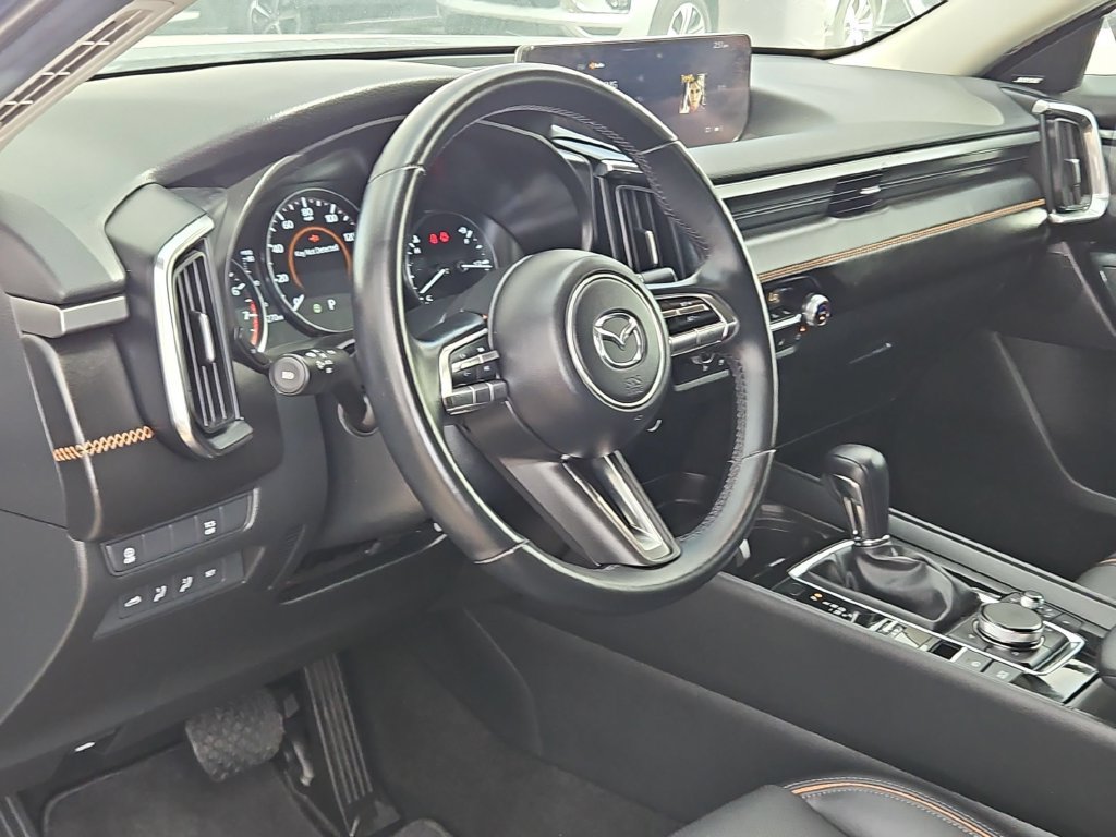 Used 2025 MAZDA CX-50 AWD 2.5 S w/ Premium Plus Pkg image 15