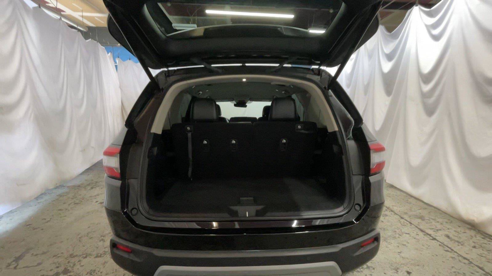 Certified 2025 Honda Pilot EX-L image 20