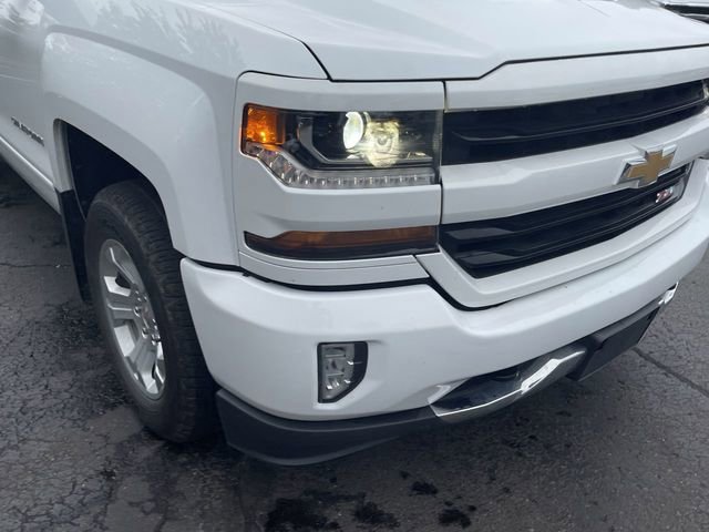 Used 2019 Chevrolet Silverado 1500 LT w/ All Star Edition image 39