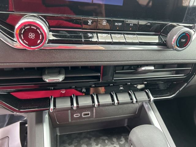 New 2026 Chevrolet Colorado W/T w/ Advanced Trailering Package image 25