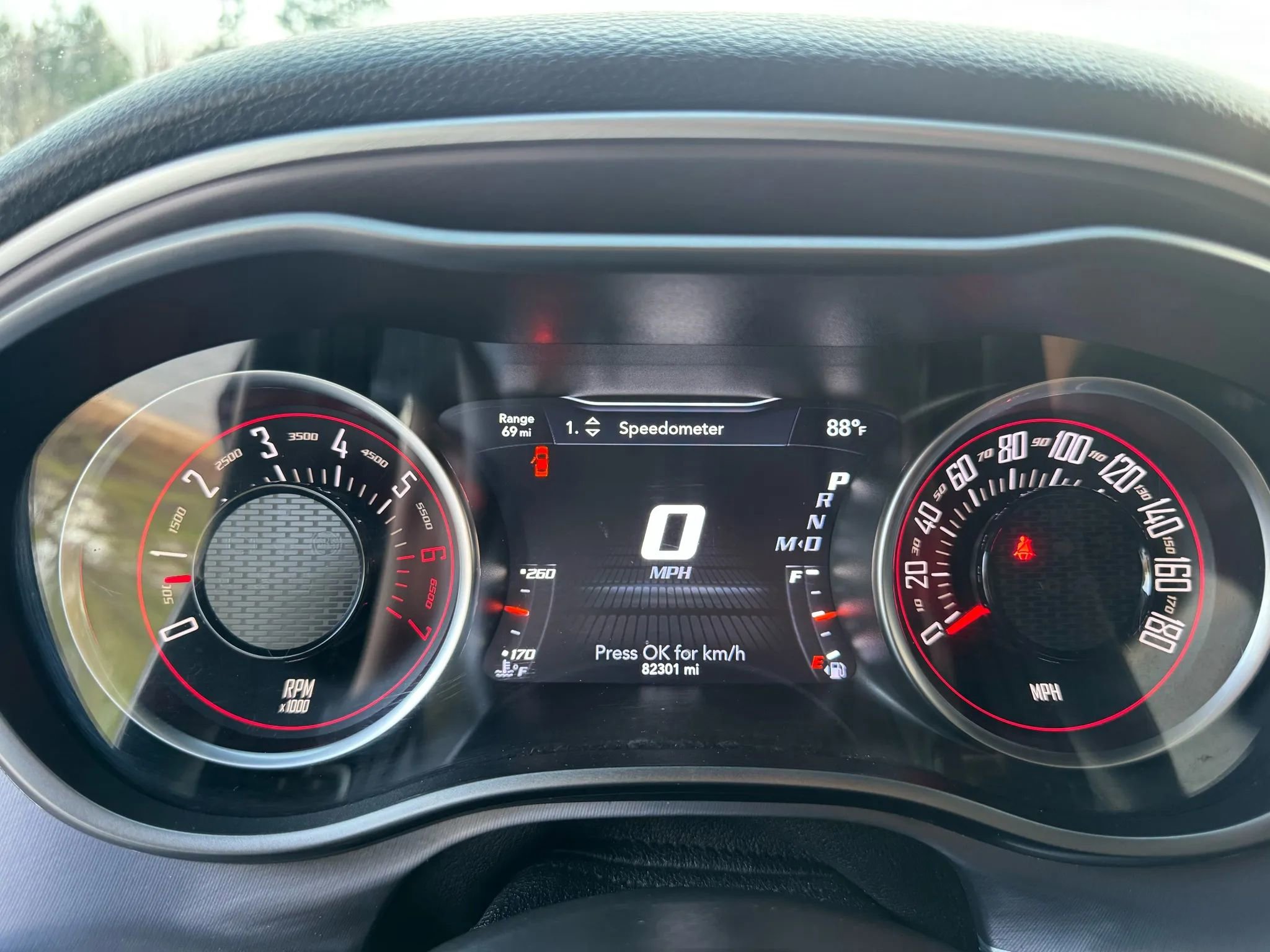 Used 2019 Dodge Challenger R/T Scat Pack w/ Widebody Package RWD image 20