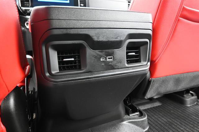 Used 2024 Chevrolet Silverado 1500 LT Trail Boss AWD/4WD image 16