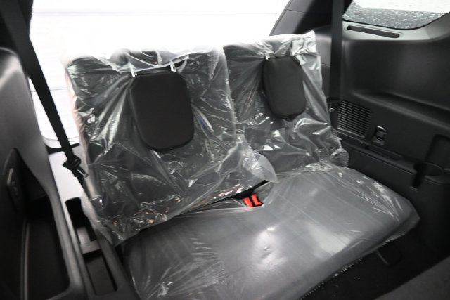 New 2027 Ford Explorer Platinum w/ LUX Leather Package AWD/4WD image 10