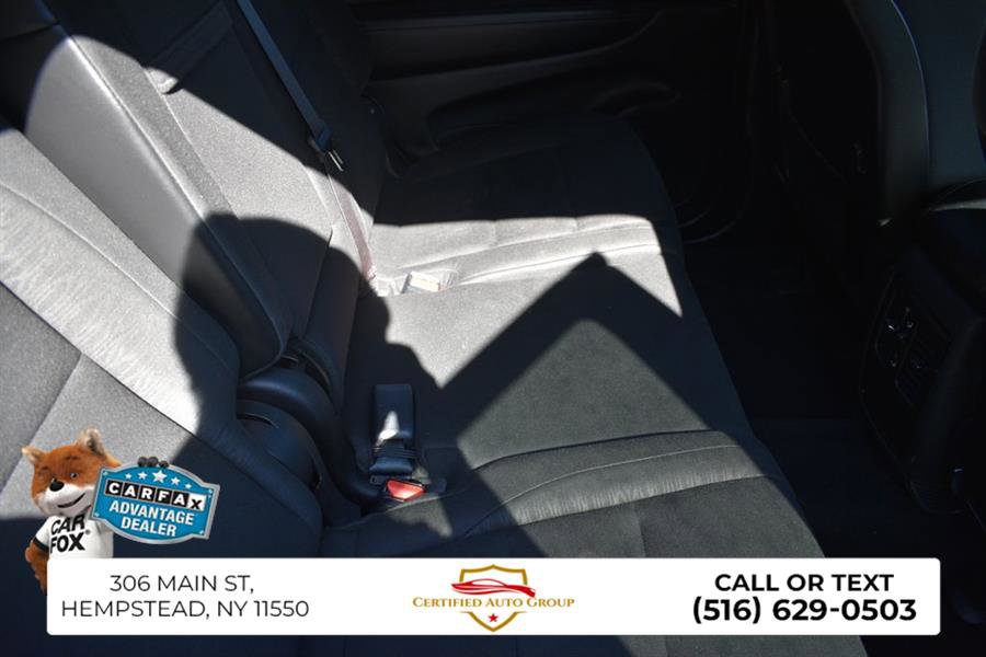 Used 2024 Dodge Durango SXT image 31