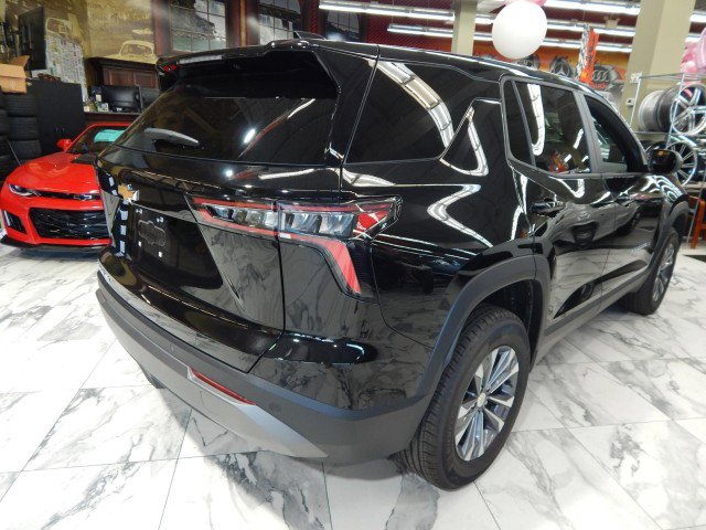 Used 2026 Chevrolet Equinox LT w/ Convenience Package II image 5