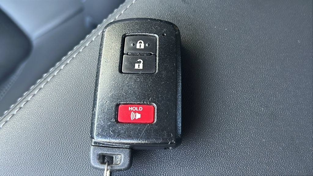 Used 2022 Subaru Forester Touring AWD/4WD image 25