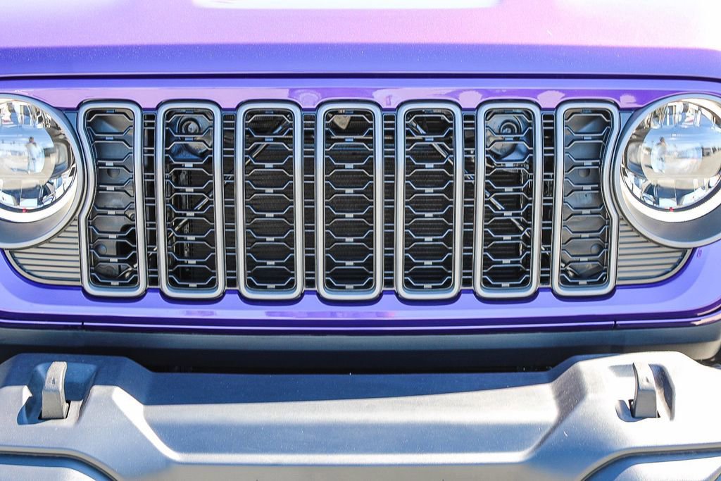 New 2026 Jeep Gladiator Sport image 12