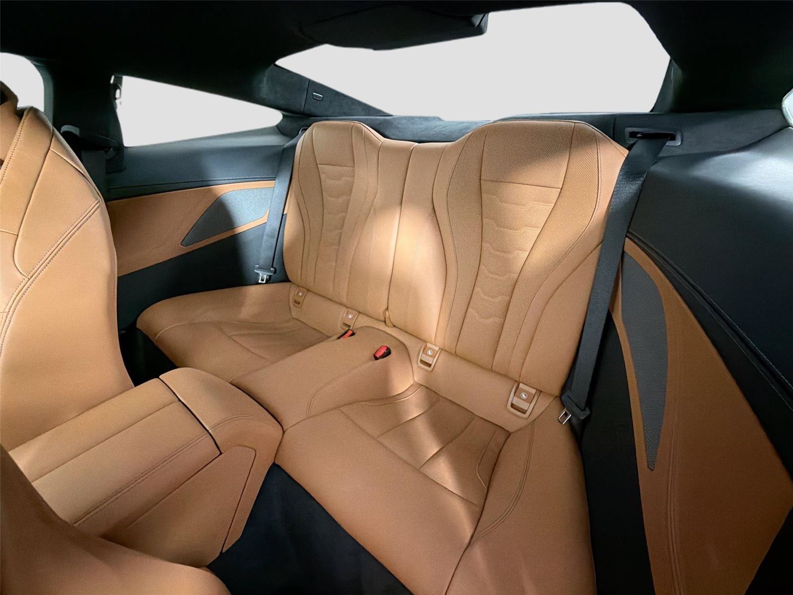 New 2026 BMW 840i xDrive Coupe AWD/4WD image 45