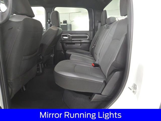 Used 2024 RAM 3500 Big Horn image 33