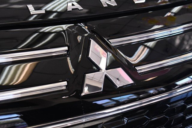New 2026 Mitsubishi Outlander ES AWD/4WD image 31